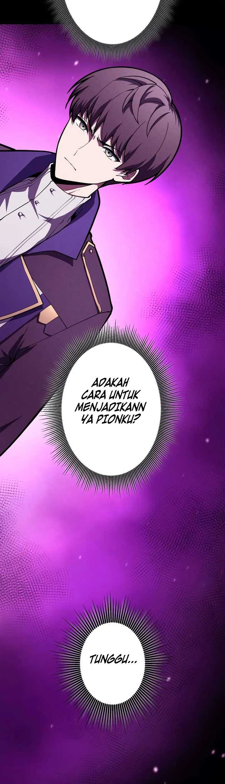 The Hero Starts Over at the Academy Chapter 5 - halaman 46