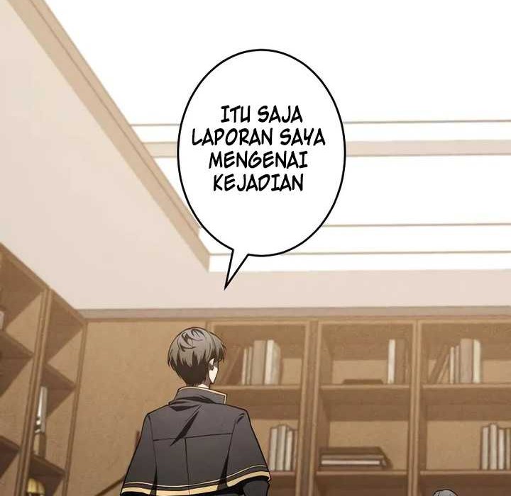 The Hero Starts Over at the Academy Chapter 5 - halaman 49