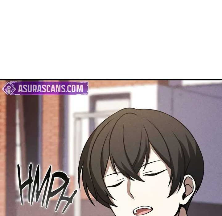 The Hero Starts Over at the Academy Chapter 5 - halaman 6