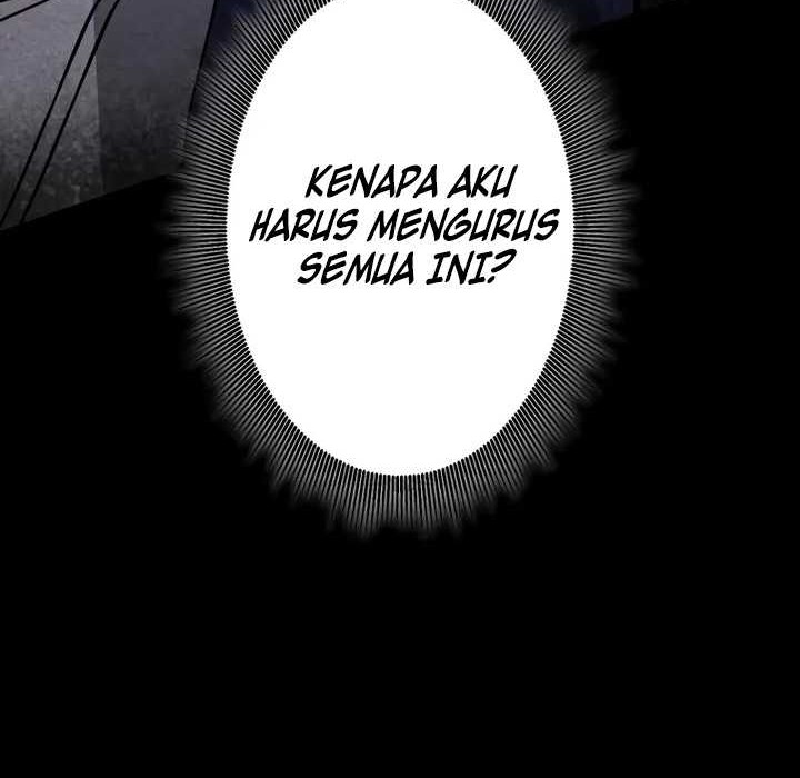 The Hero Starts Over at the Academy Chapter 5 - halaman 61