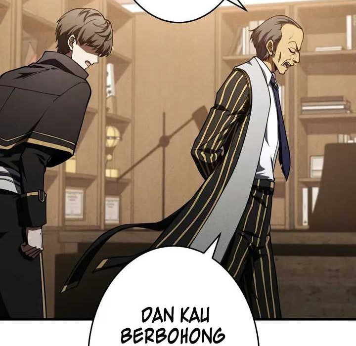 The Hero Starts Over at the Academy Chapter 5 - halaman 69