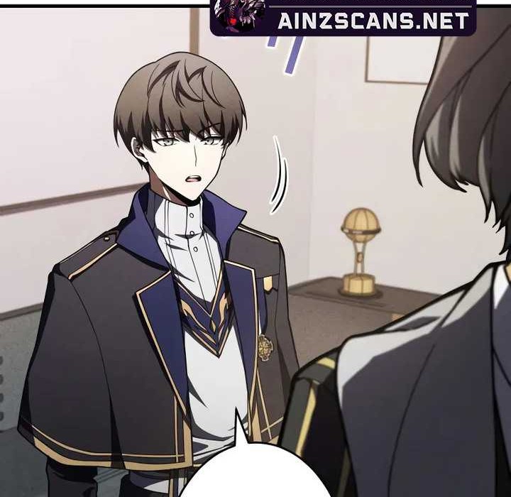 The Hero Starts Over at the Academy Chapter 5 - halaman 71
