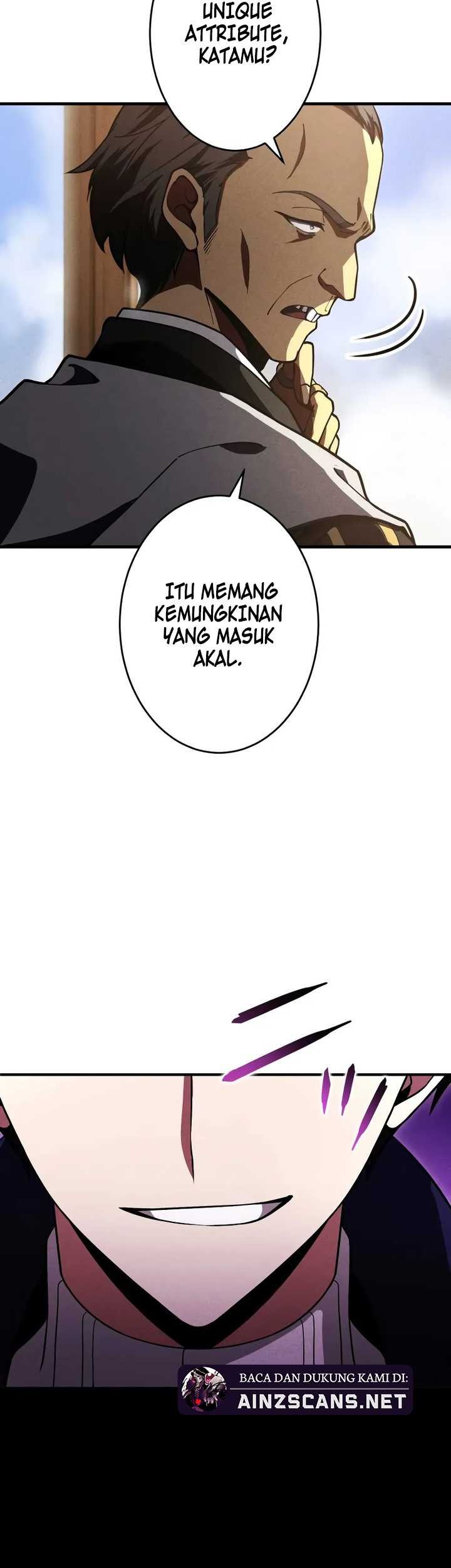 The Hero Starts Over at the Academy Chapter 5 - halaman 76