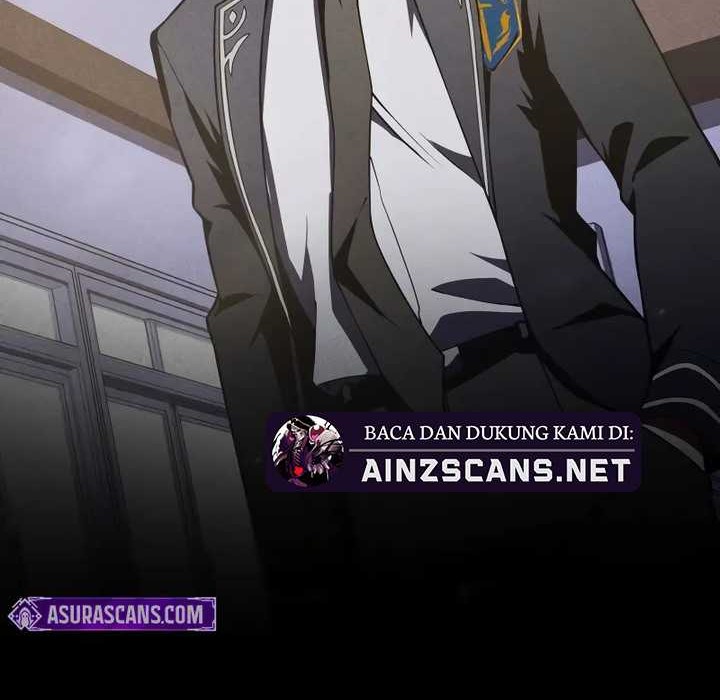 The Hero Starts Over at the Academy Chapter 5 - halaman 79