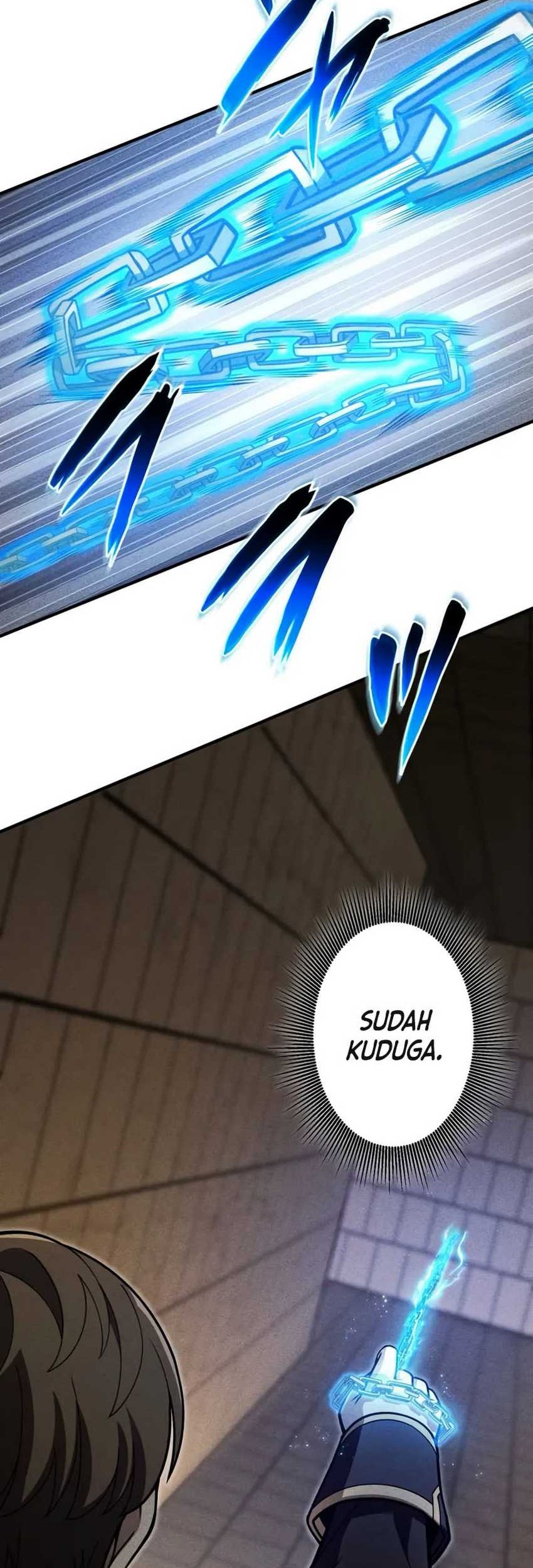 The Hero Starts Over at the Academy Chapter 6 - halaman 17