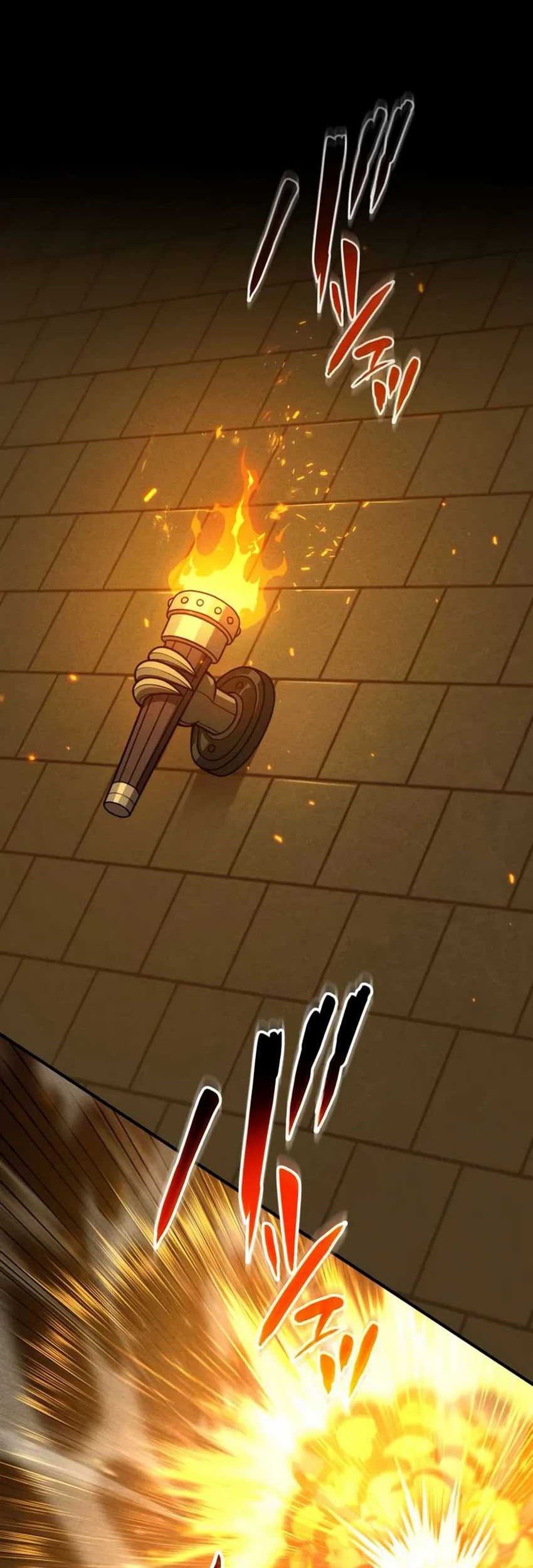 The Hero Starts Over at the Academy Chapter 6 - halaman 3