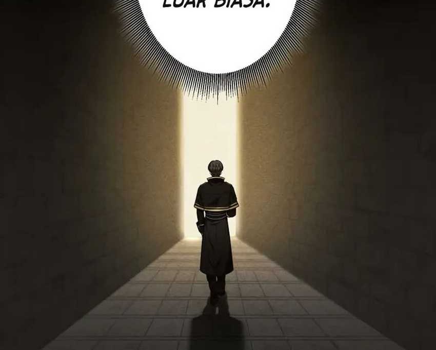 The Hero Starts Over at the Academy Chapter 6 - halaman 36