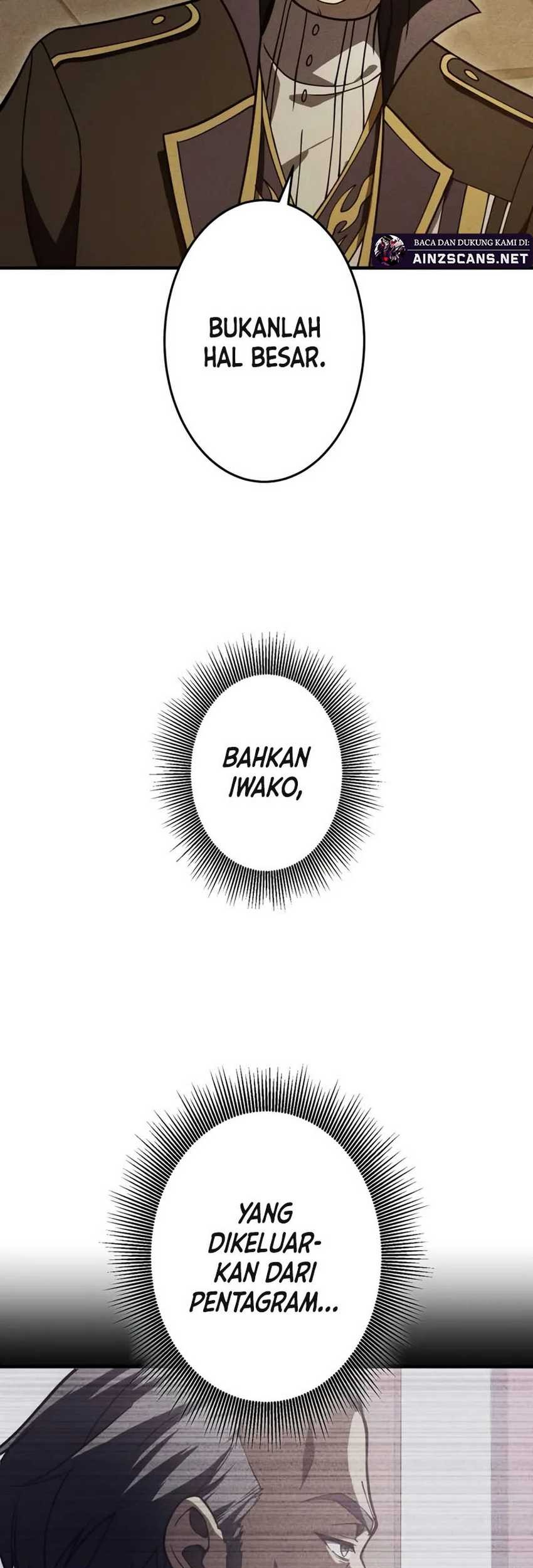 The Hero Starts Over at the Academy Chapter 6 - halaman 41