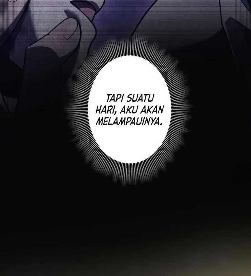 The Hero Starts Over at the Academy Chapter 6 - halaman 43