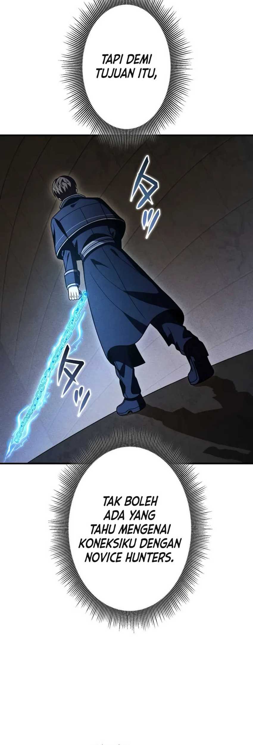 The Hero Starts Over at the Academy Chapter 6 - halaman 46