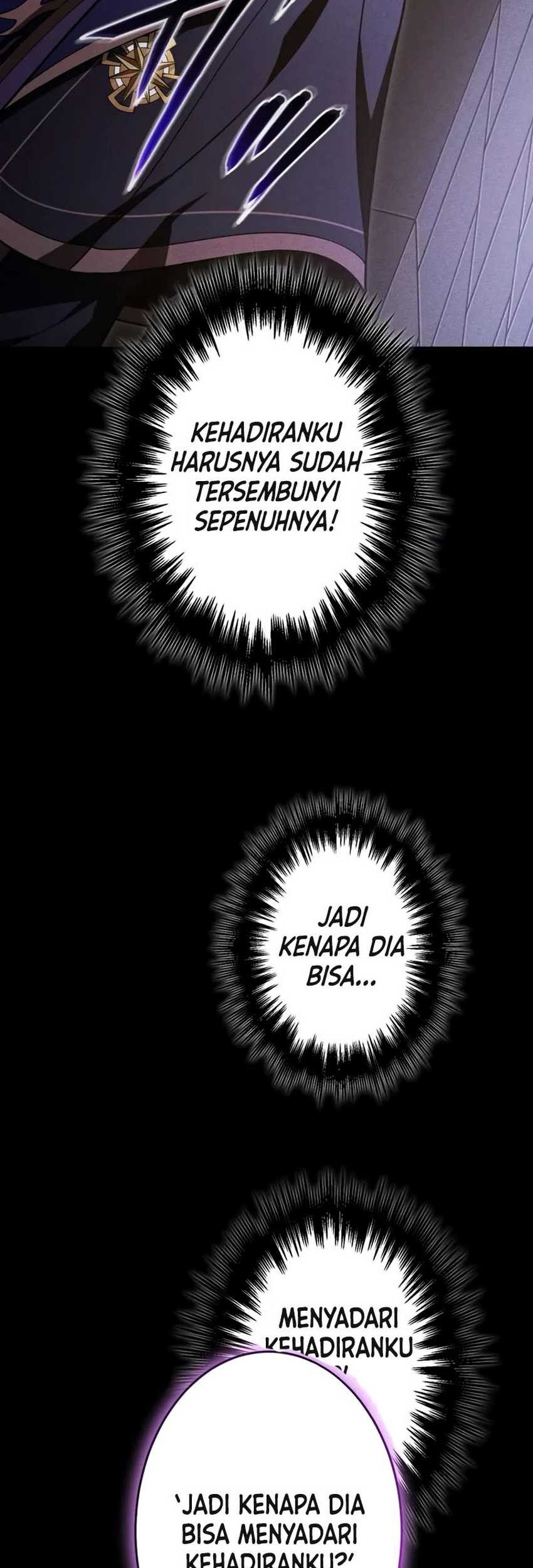 The Hero Starts Over at the Academy Chapter 6 - halaman 52