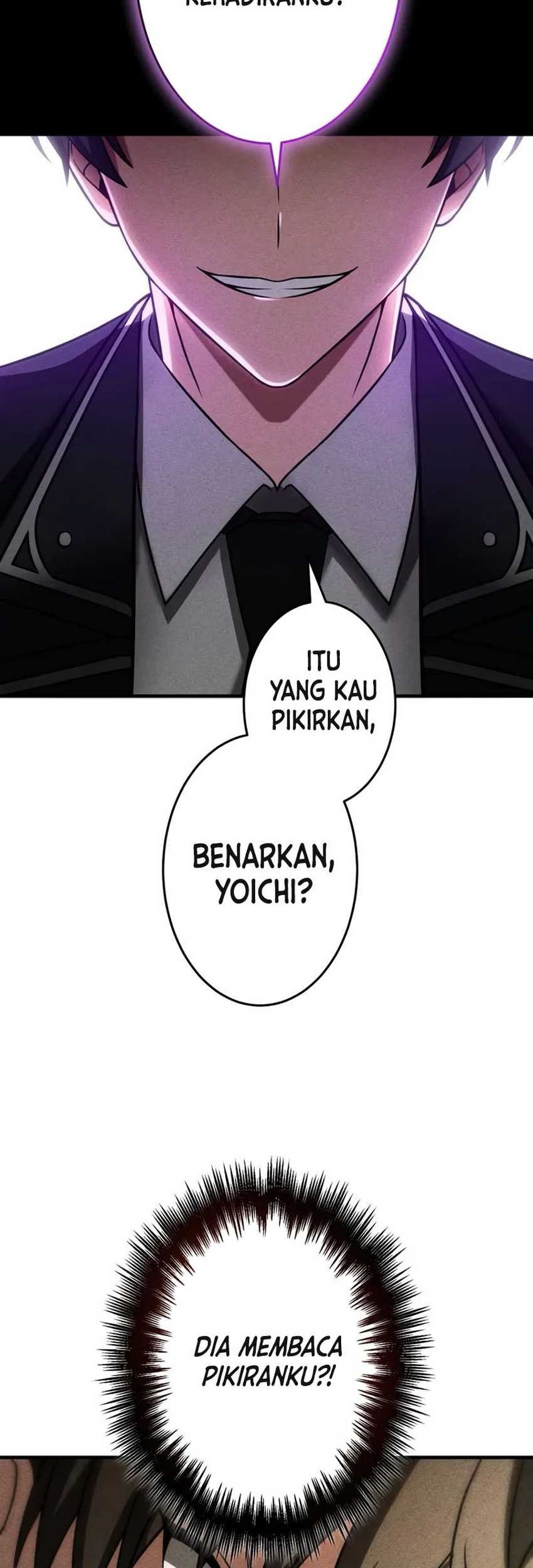 The Hero Starts Over at the Academy Chapter 6 - halaman 53