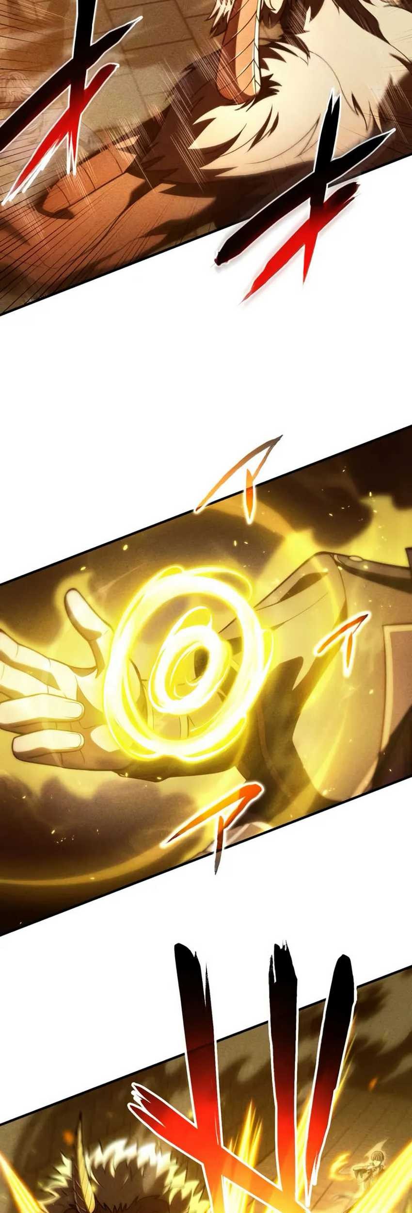 The Hero Starts Over at the Academy Chapter 6 - halaman 6