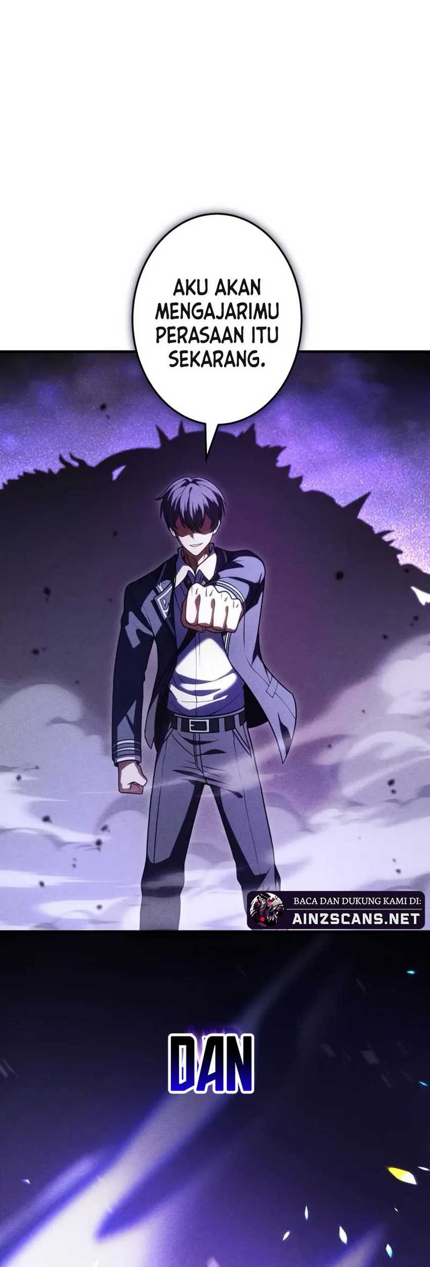 The Hero Starts Over at the Academy Chapter 6 - halaman 60