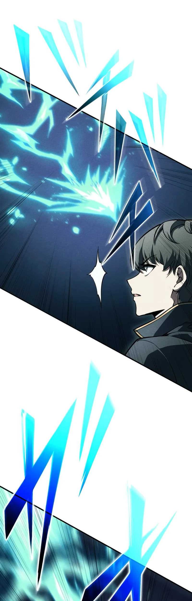 The Hero Starts Over at the Academy Chapter 7 - halaman 10