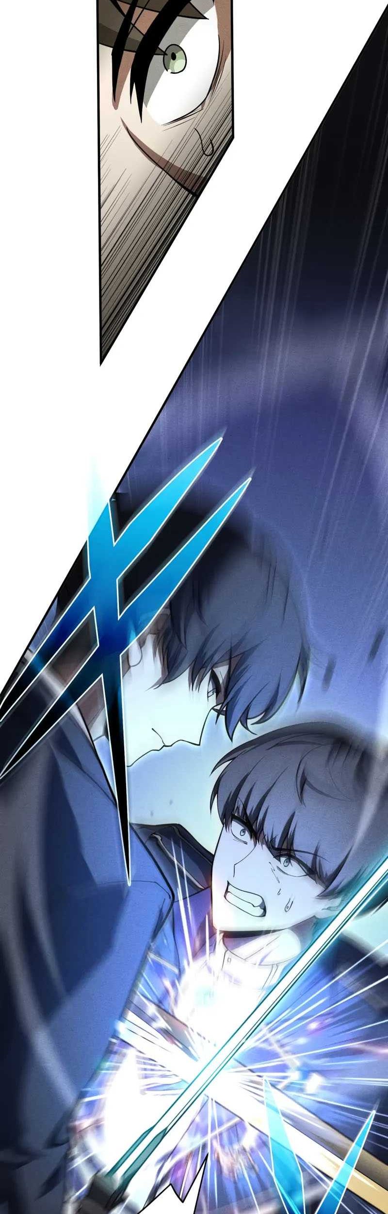 The Hero Starts Over at the Academy Chapter 7 - halaman 16