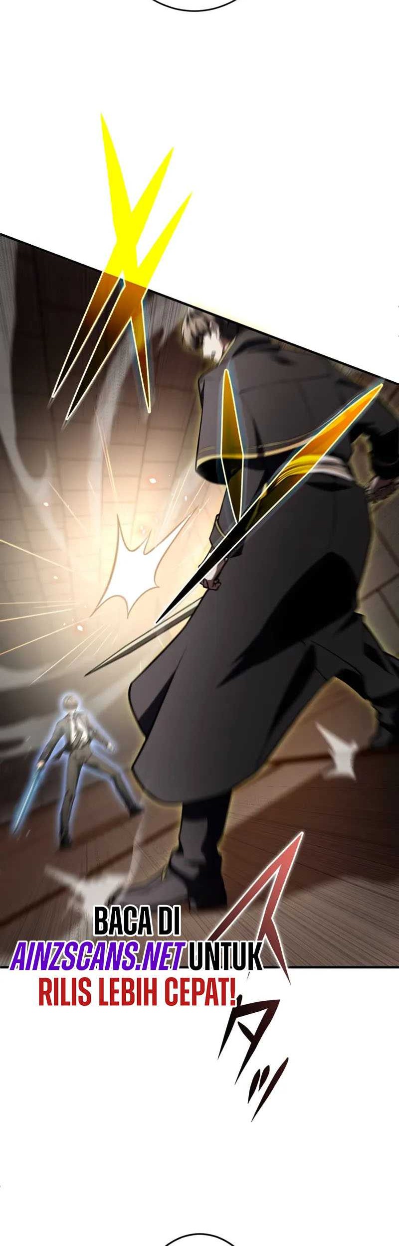 The Hero Starts Over at the Academy Chapter 7 - halaman 18