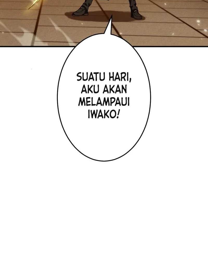 The Hero Starts Over at the Academy Chapter 7 - halaman 20
