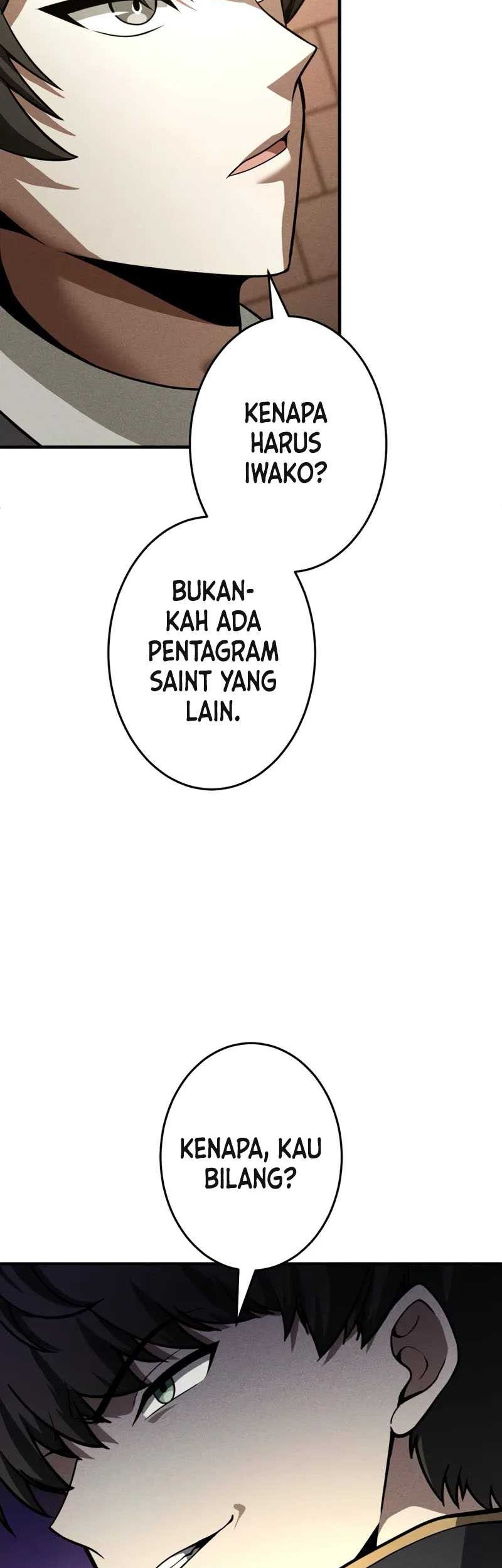 The Hero Starts Over at the Academy Chapter 7 - halaman 22