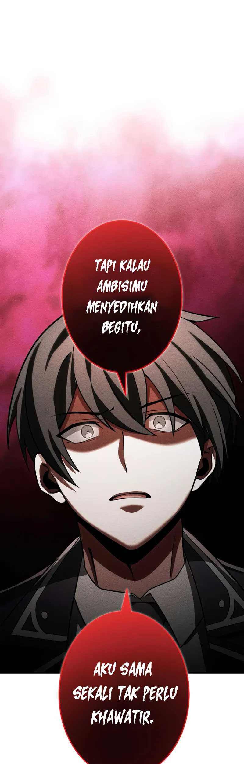 The Hero Starts Over at the Academy Chapter 7 - halaman 27