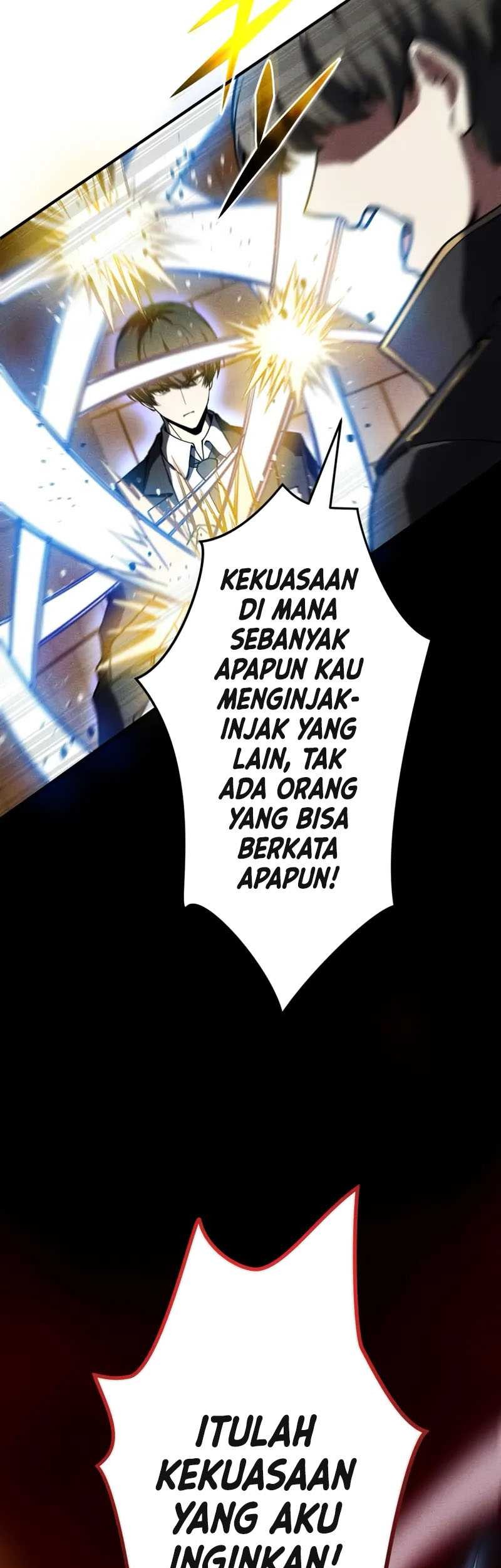 The Hero Starts Over at the Academy Chapter 7 - halaman 31