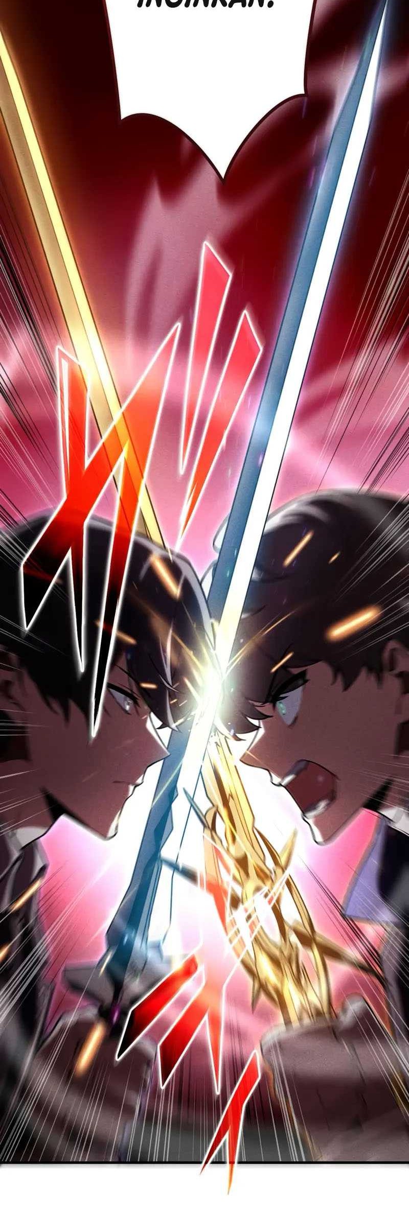 The Hero Starts Over at the Academy Chapter 7 - halaman 32