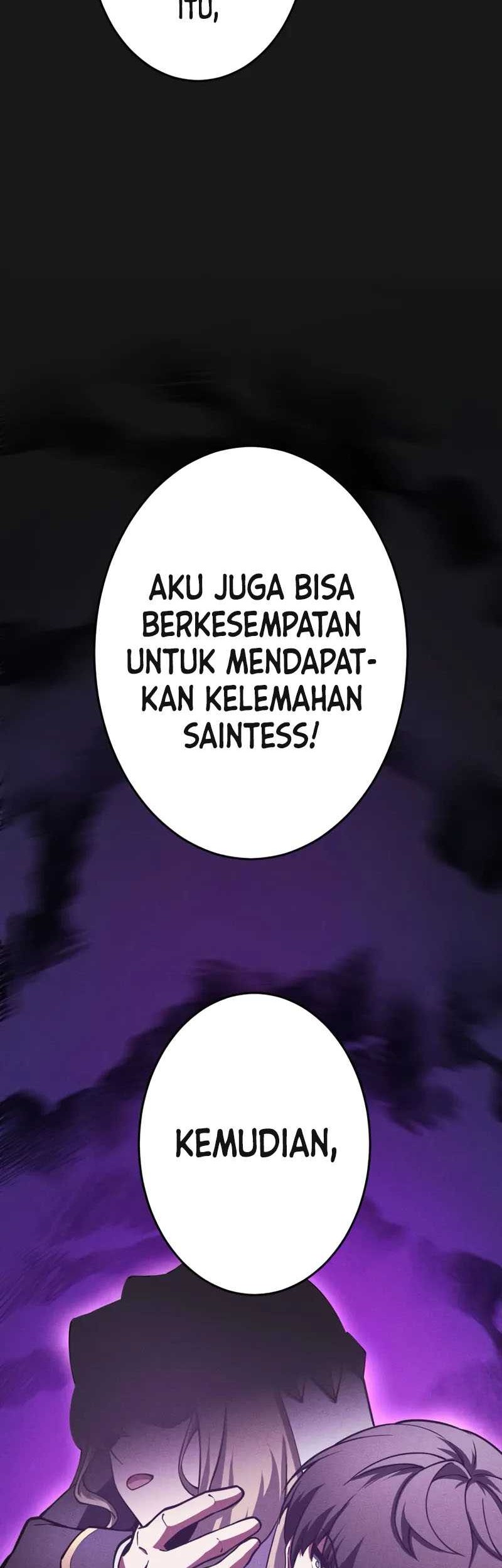 The Hero Starts Over at the Academy Chapter 7 - halaman 34