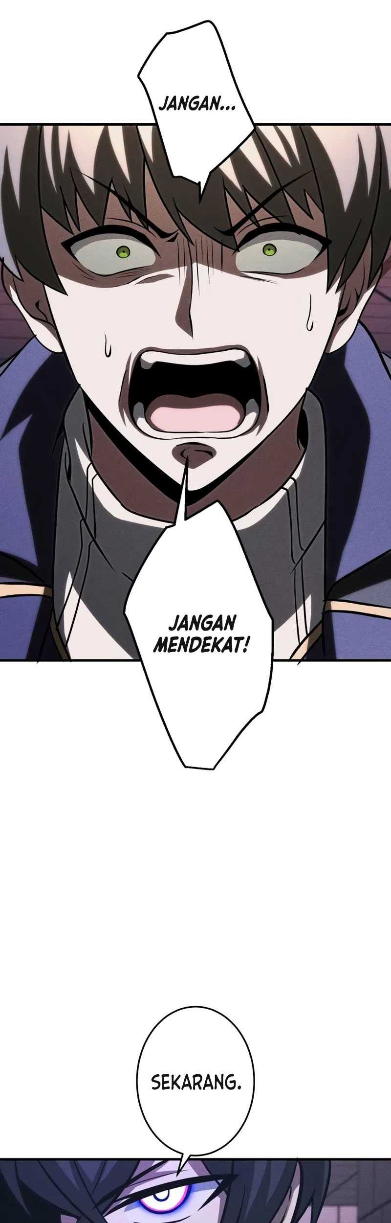 The Hero Starts Over at the Academy Chapter 7 - halaman 40