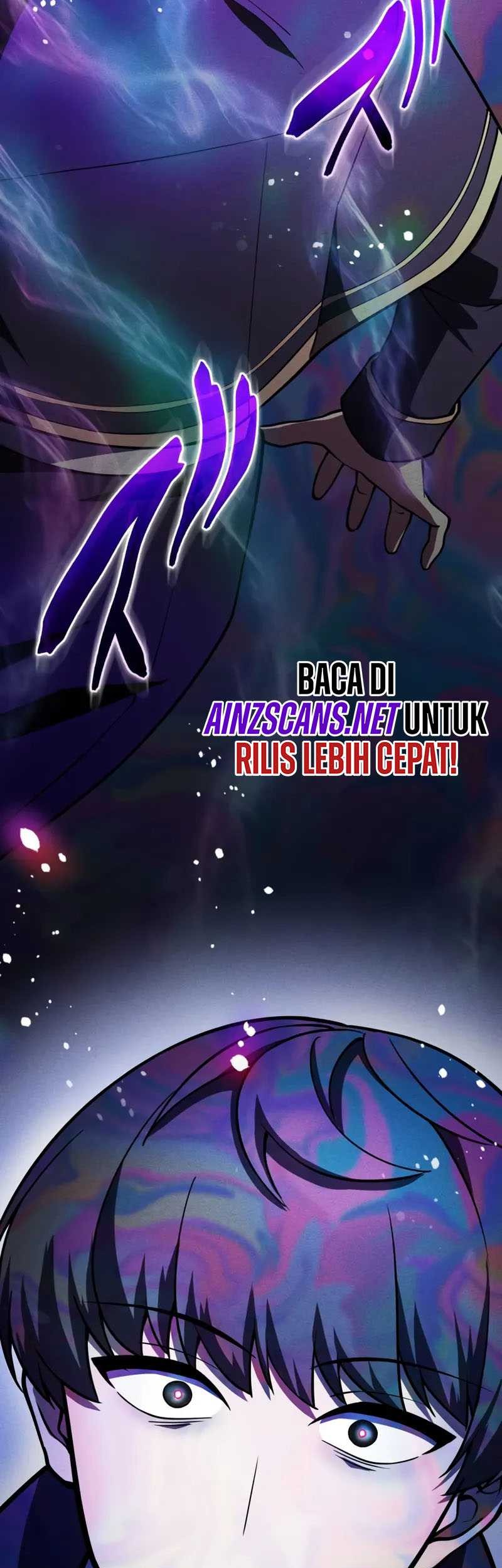 The Hero Starts Over at the Academy Chapter 7 - halaman 43