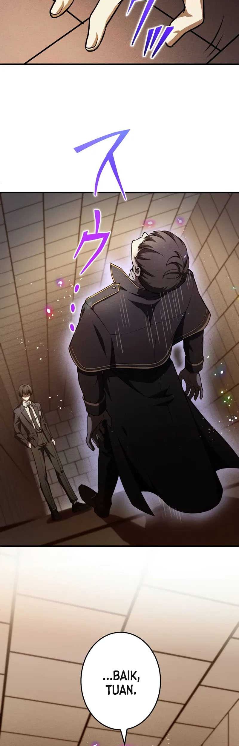 The Hero Starts Over at the Academy Chapter 7 - halaman 47