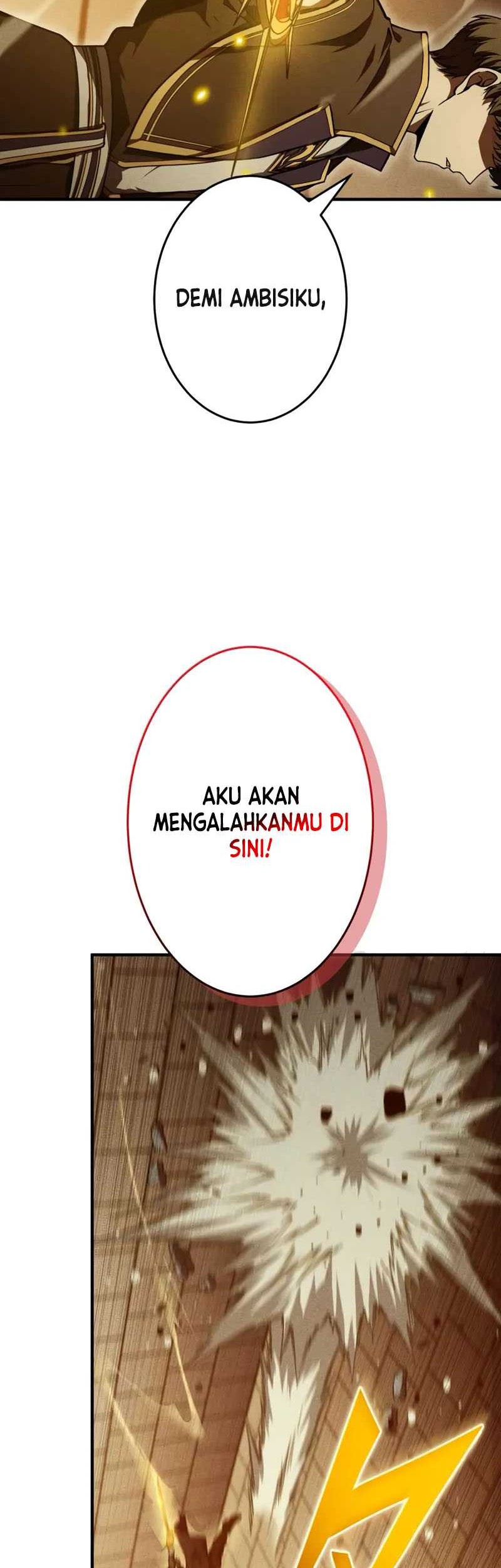The Hero Starts Over at the Academy Chapter 7 - halaman 5
