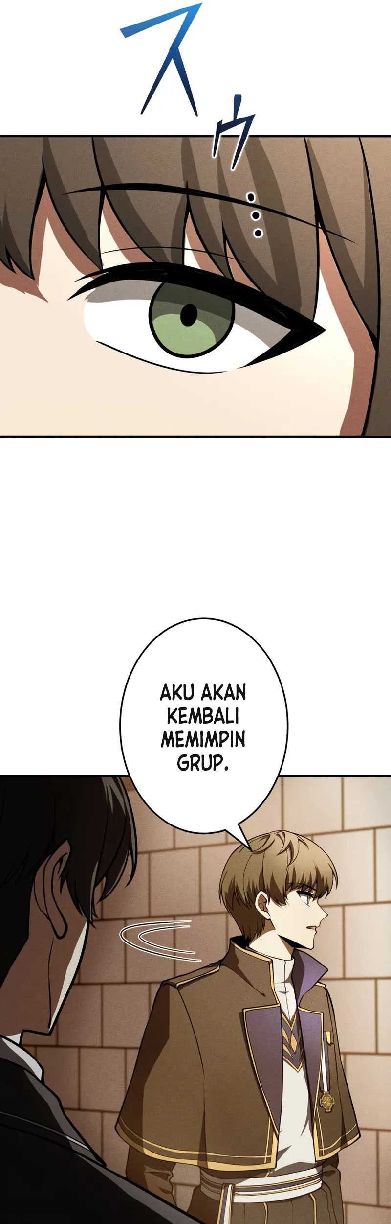 The Hero Starts Over at the Academy Chapter 7 - halaman 51