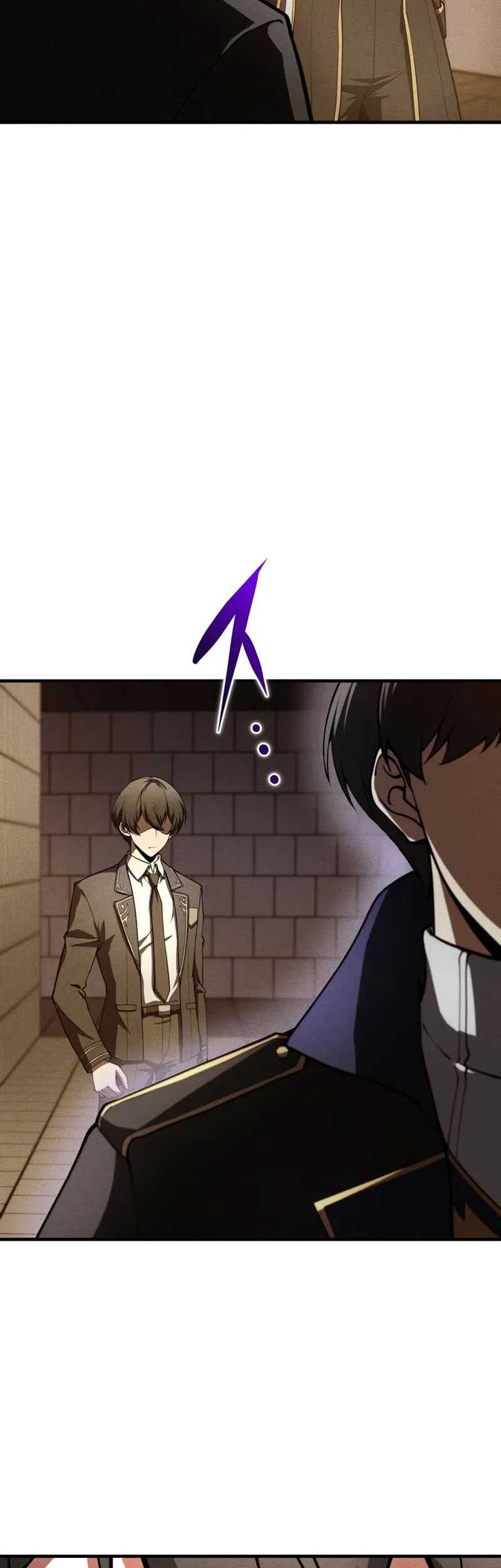 The Hero Starts Over at the Academy Chapter 7 - halaman 52