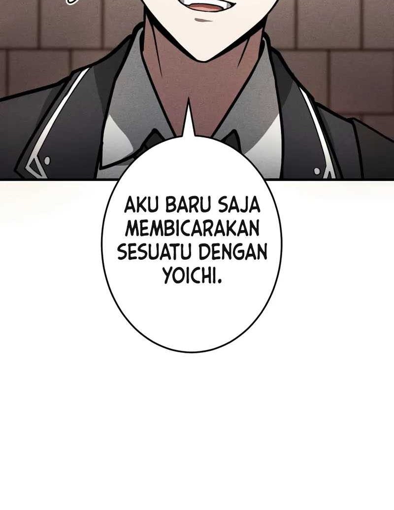 The Hero Starts Over at the Academy Chapter 7 - halaman 56