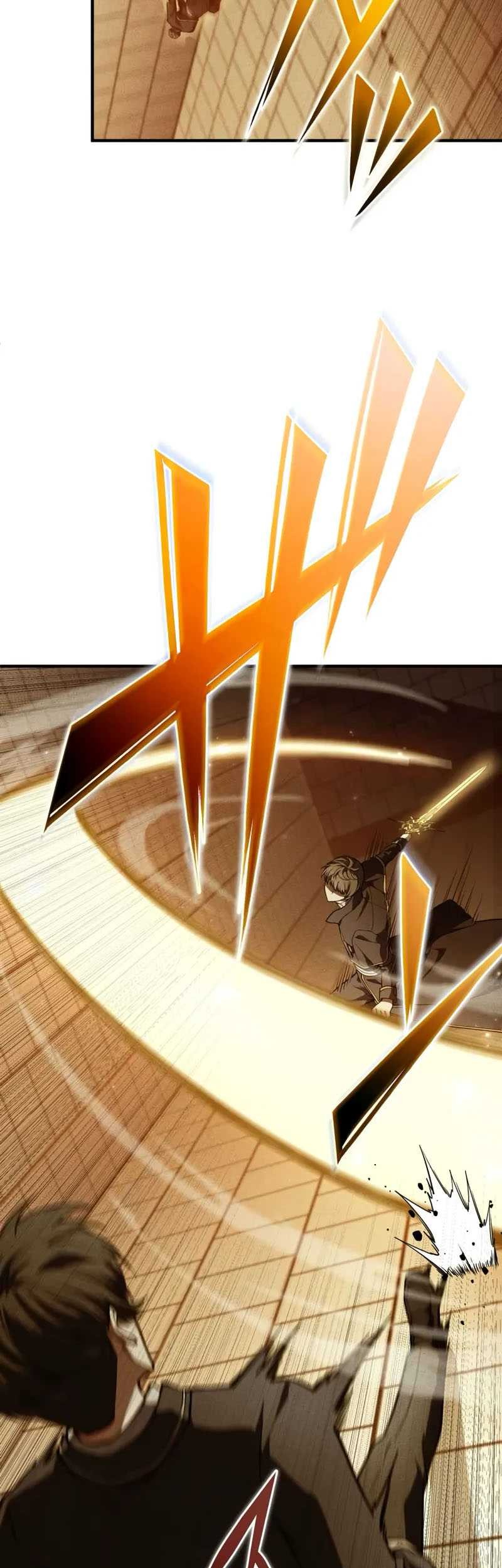 The Hero Starts Over at the Academy Chapter 7 - halaman 6