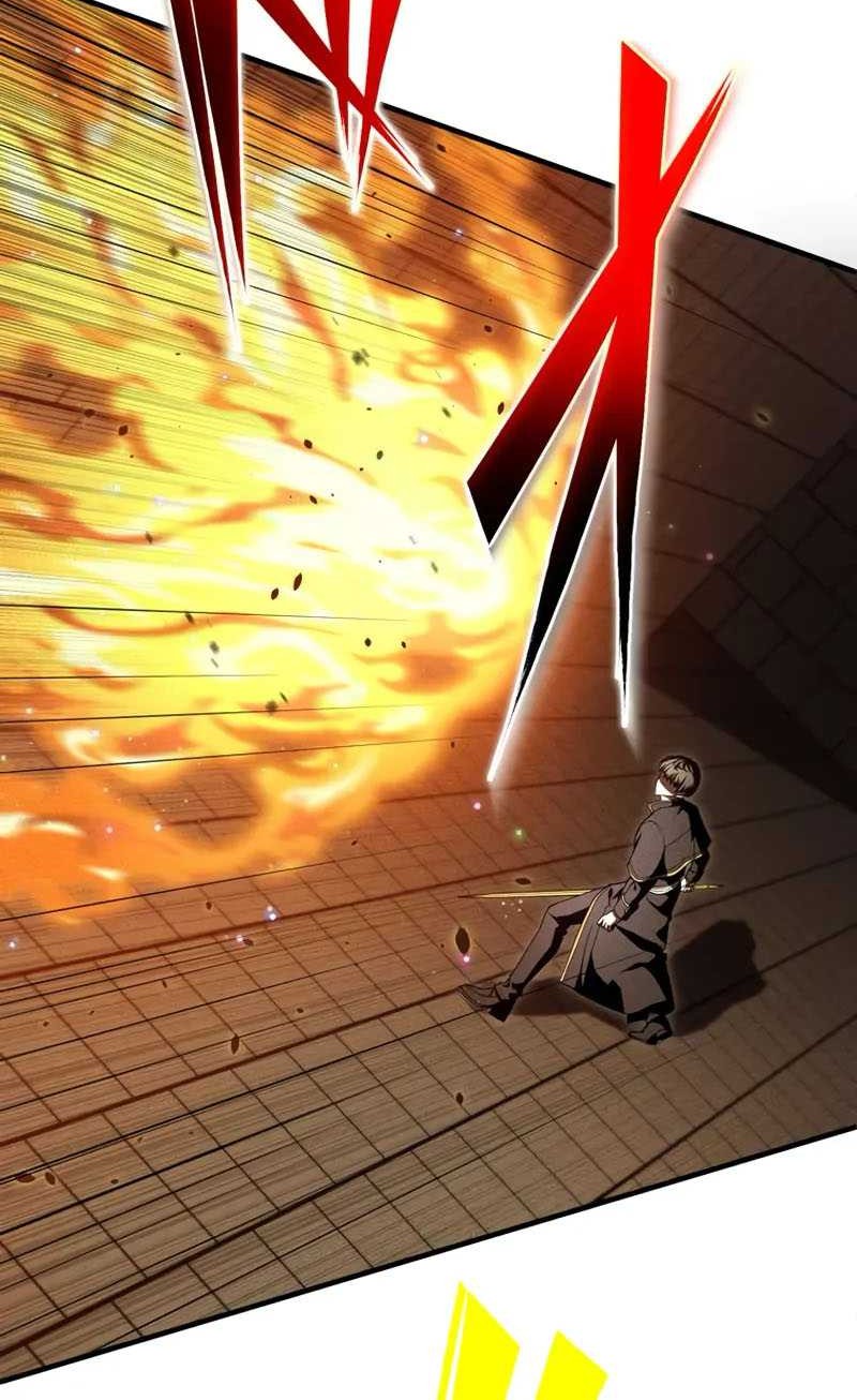 The Hero Starts Over at the Academy Chapter 7 - halaman 8