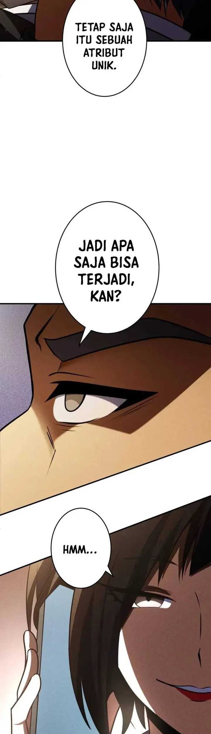 The Hero Starts Over at the Academy Chapter 8 - halaman 20