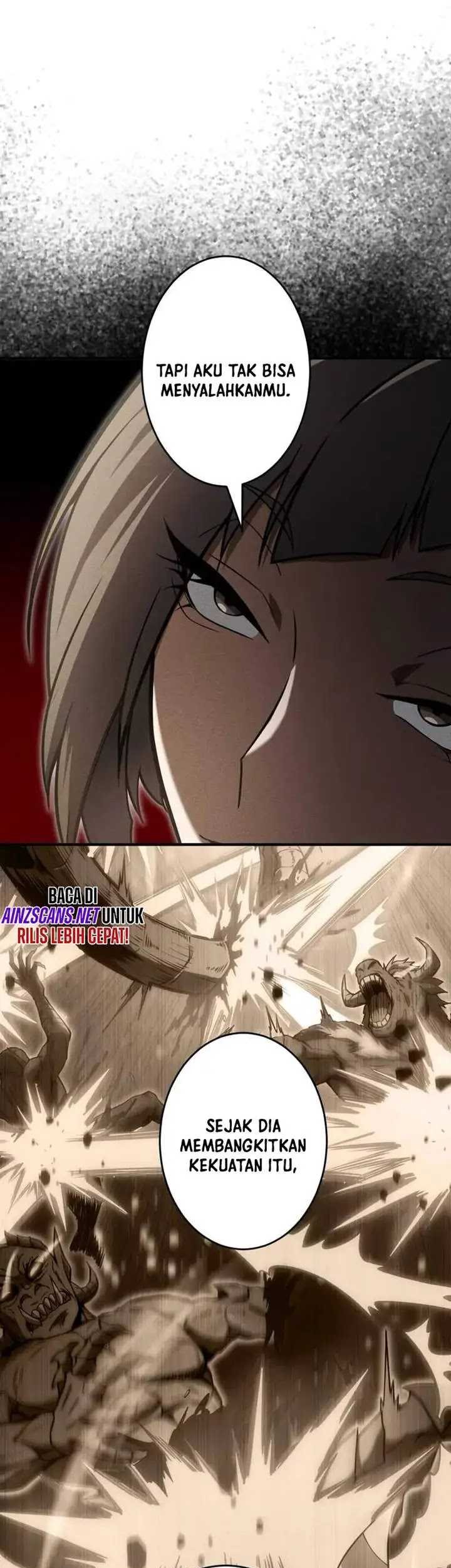 The Hero Starts Over at the Academy Chapter 8 - halaman 24