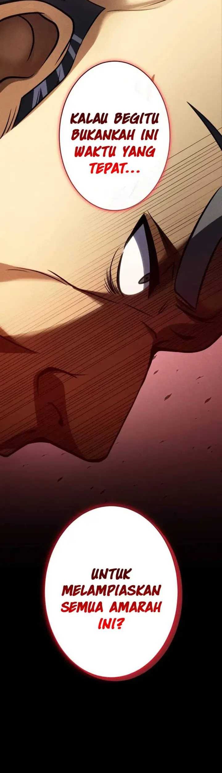 The Hero Starts Over at the Academy Chapter 8 - halaman 30