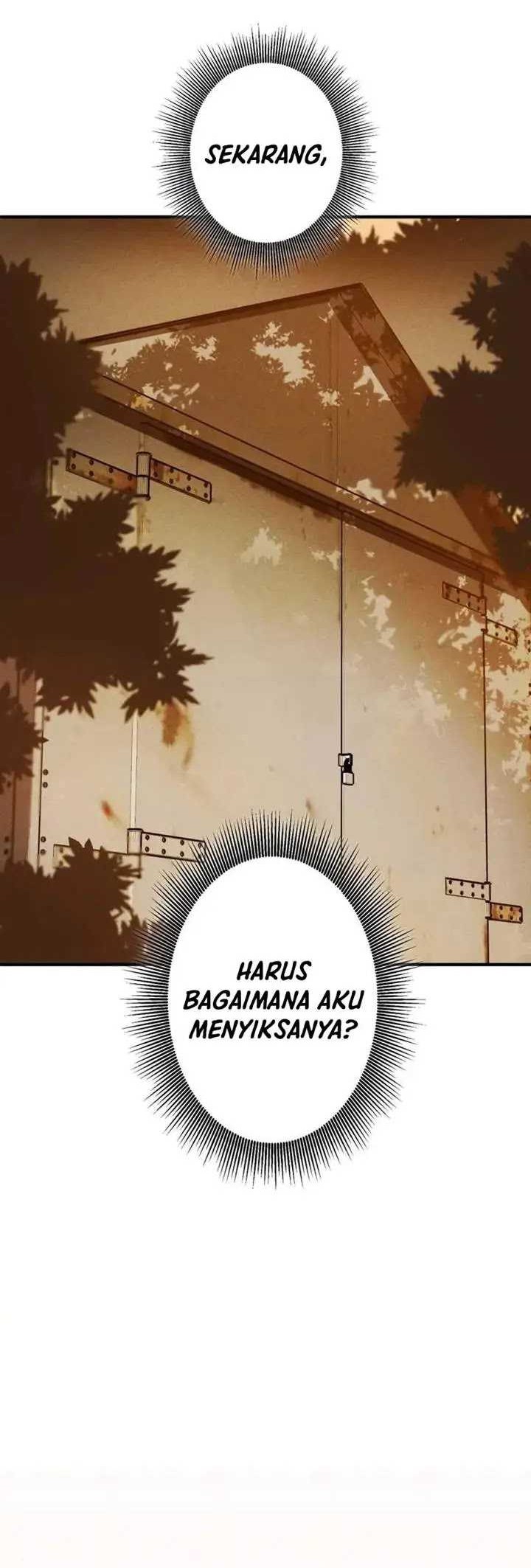 The Hero Starts Over at the Academy Chapter 8 - halaman 32