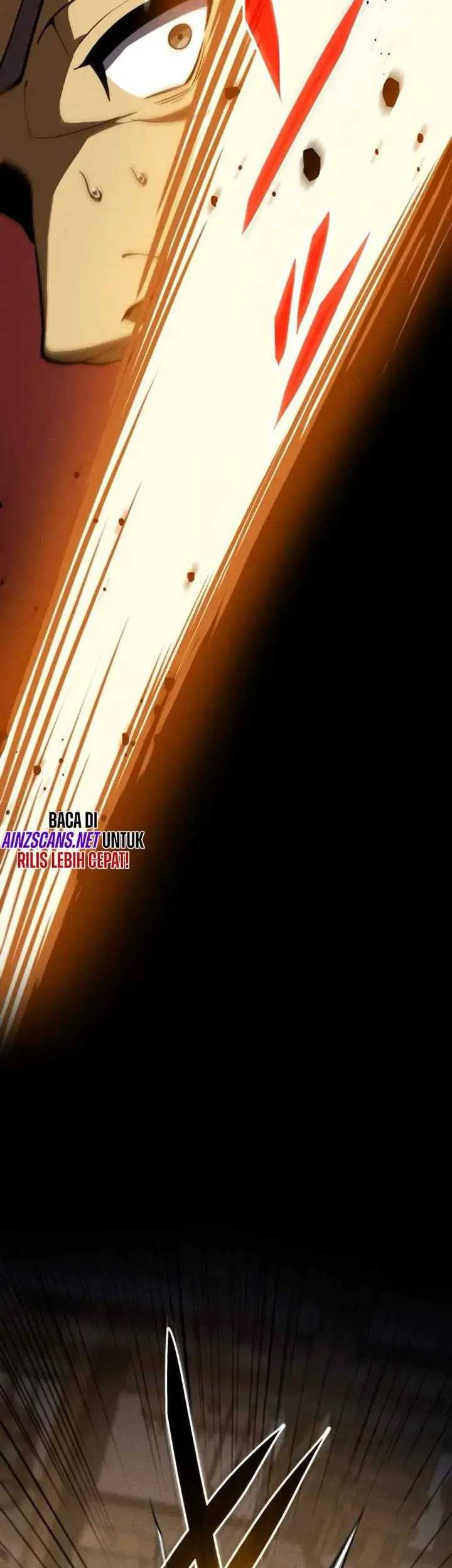 The Hero Starts Over at the Academy Chapter 8 - halaman 39