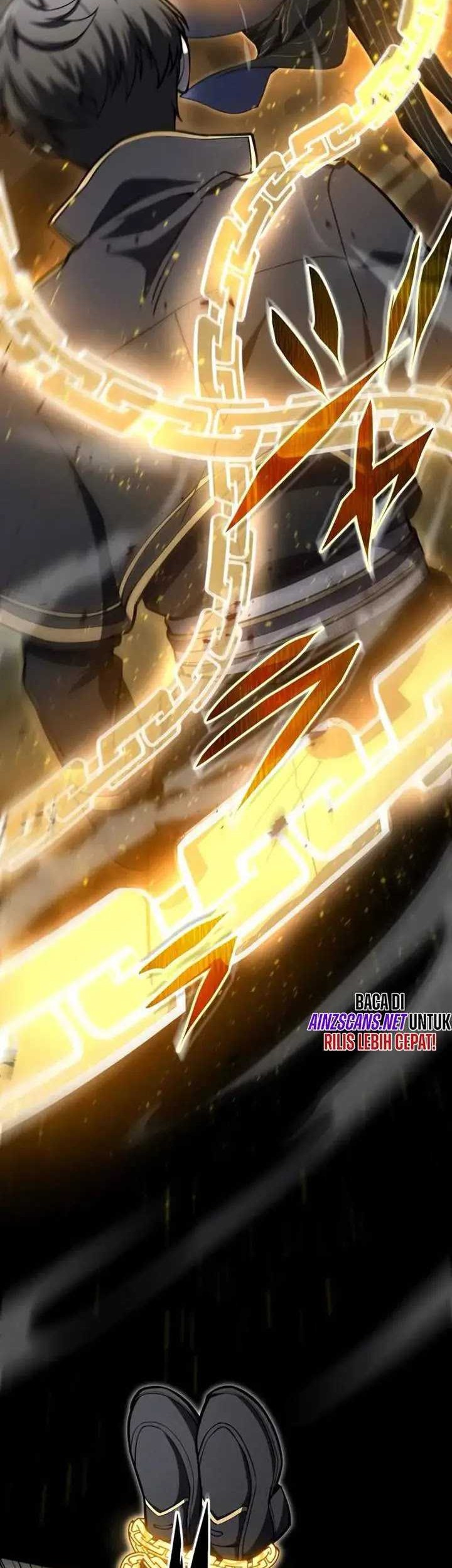 The Hero Starts Over at the Academy Chapter 8 - halaman 44