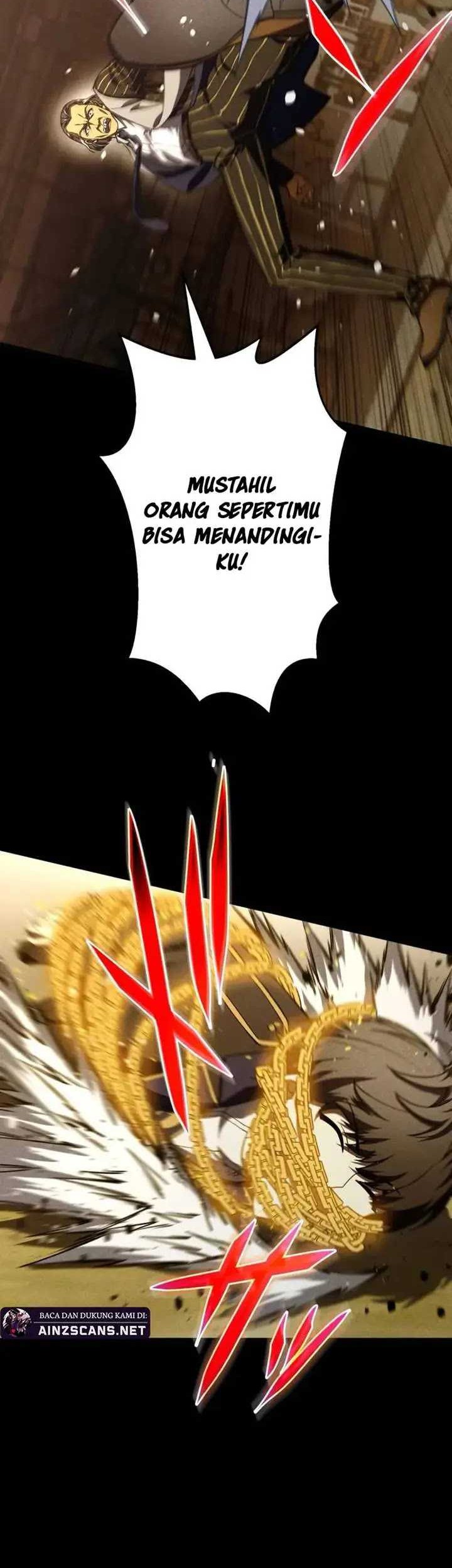 The Hero Starts Over at the Academy Chapter 8 - halaman 46