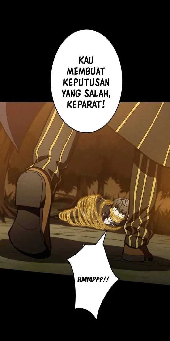 The Hero Starts Over at the Academy Chapter 8 - halaman 47