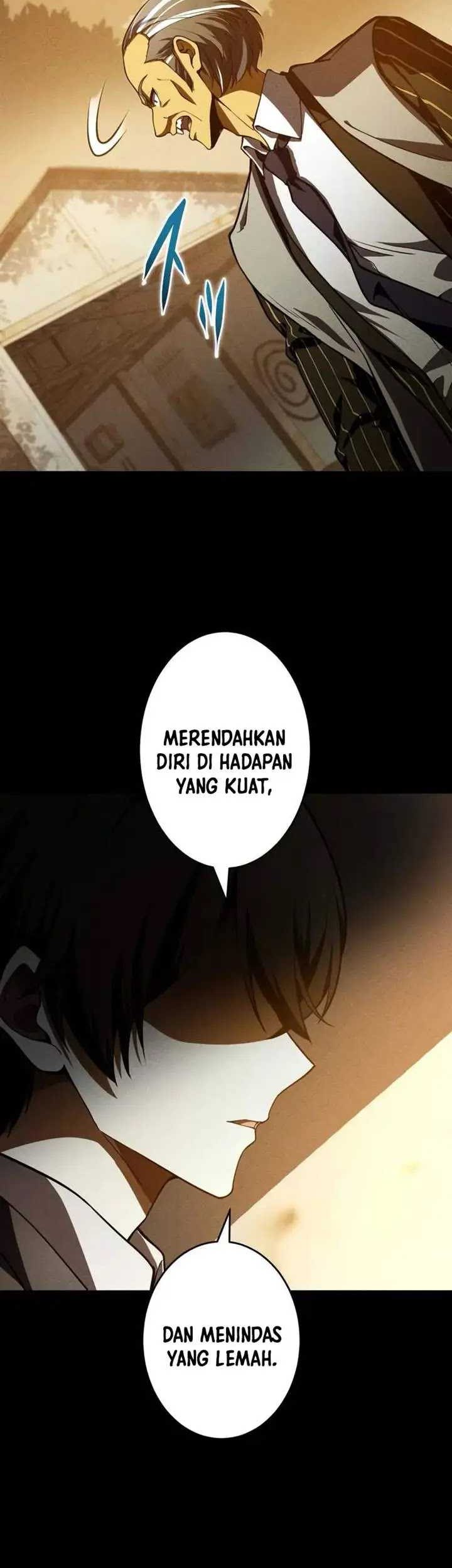 The Hero Starts Over at the Academy Chapter 8 - halaman 50