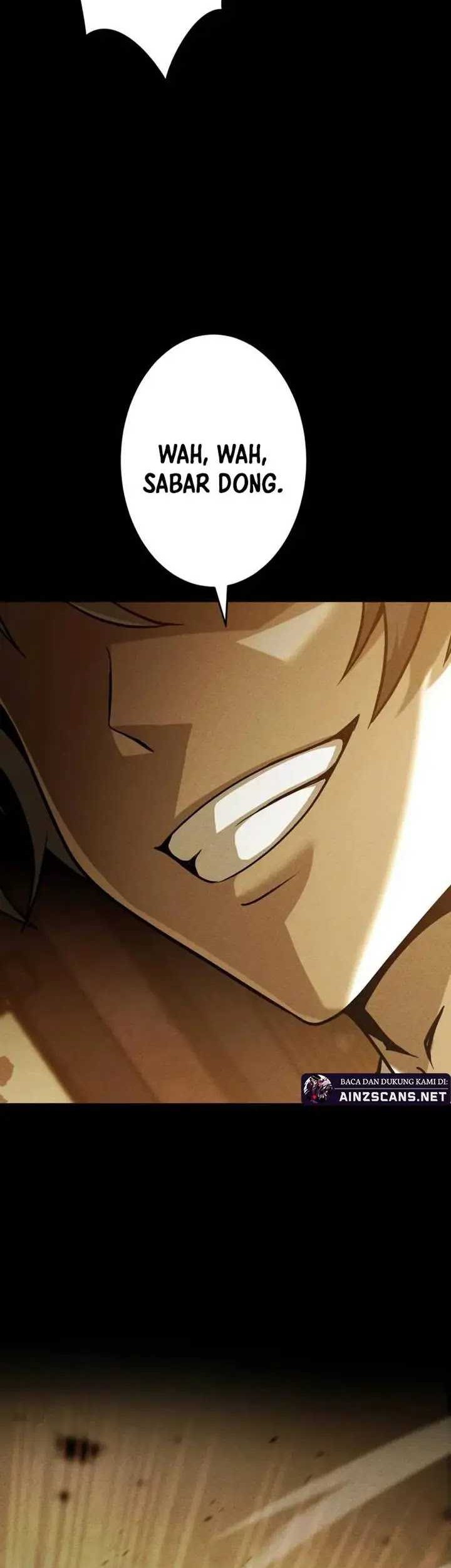 The Hero Starts Over at the Academy Chapter 8 - halaman 55