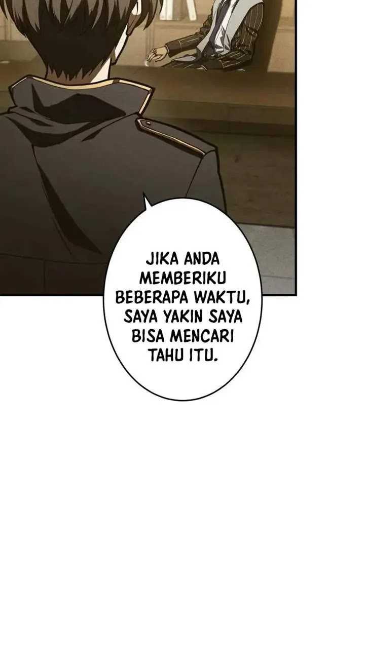 The Hero Starts Over at the Academy Chapter 8 - halaman 6