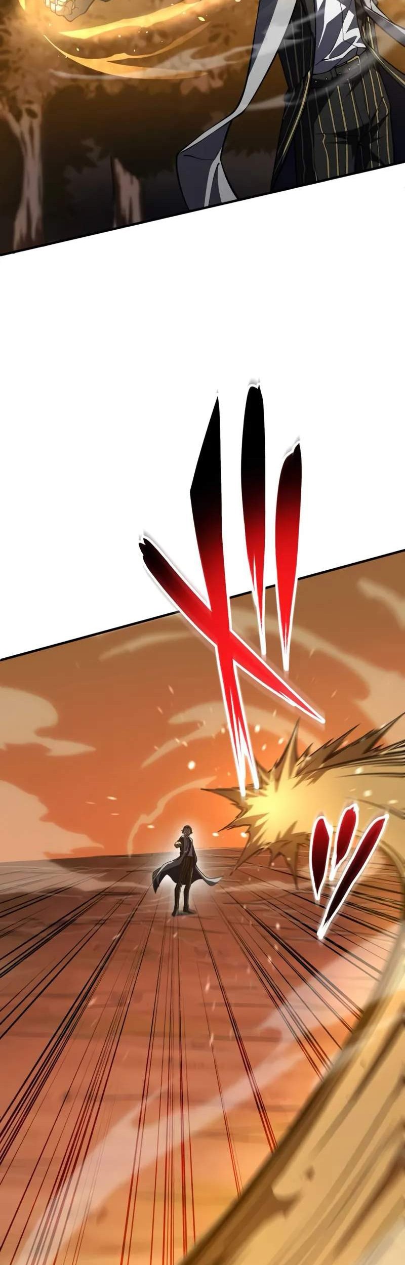 The Hero Starts Over at the Academy Chapter 9 - halaman 10