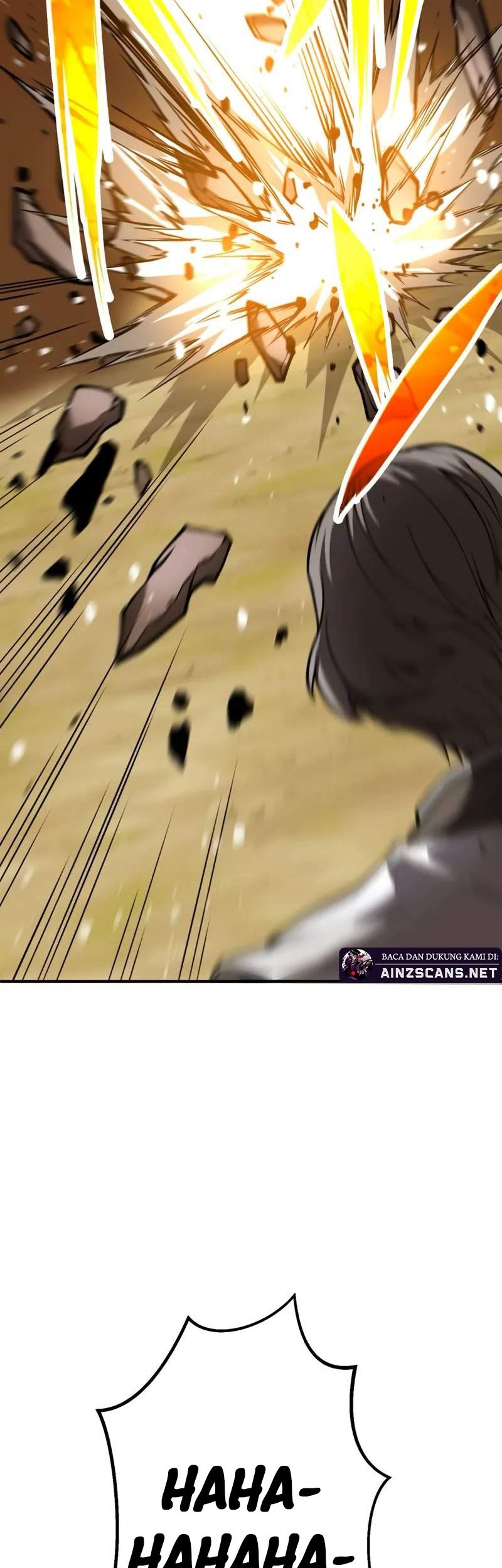 The Hero Starts Over at the Academy Chapter 9 - halaman 13