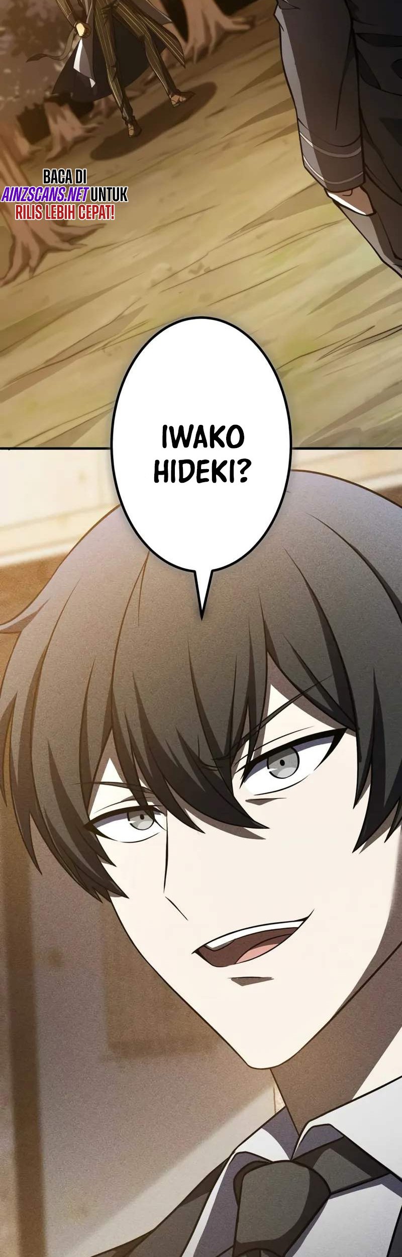 The Hero Starts Over at the Academy Chapter 9 - halaman 2